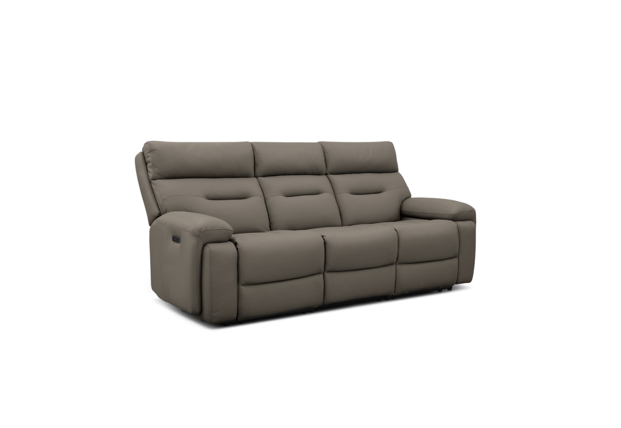 HOLLYWOOD 3 Seater Electric Recliners – image 4 of 22