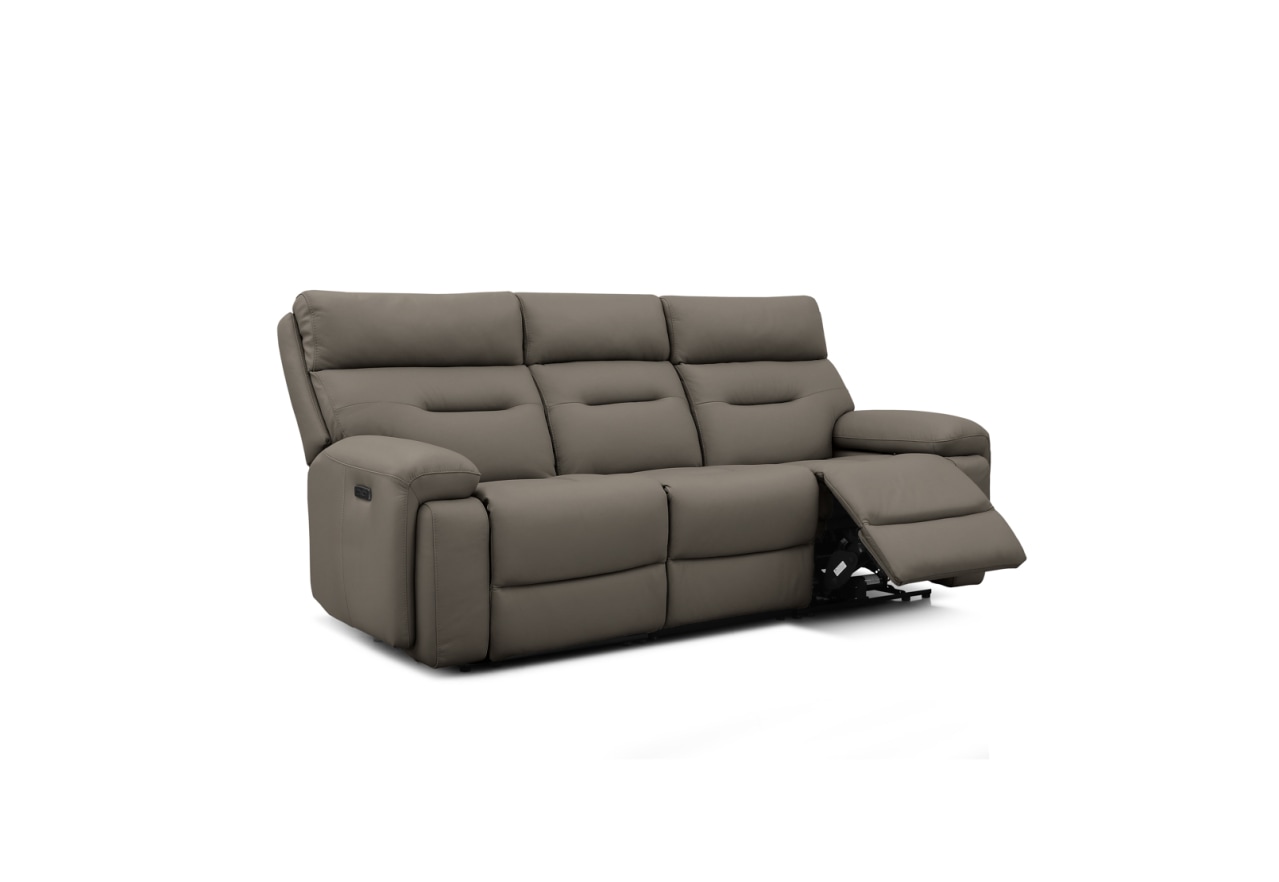 HOLLYWOOD 3 Seater Electric Recliners – image 8 of 22