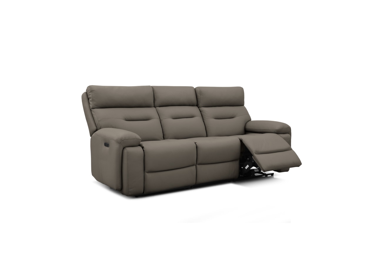 HOLLYWOOD 3 Seater Electric Recliners – image 10 of 22