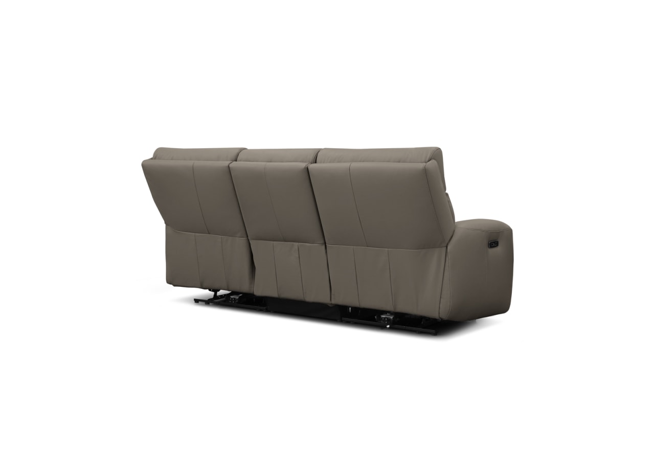HOLLYWOOD 3 Seater Electric Recliners – image 13 of 22