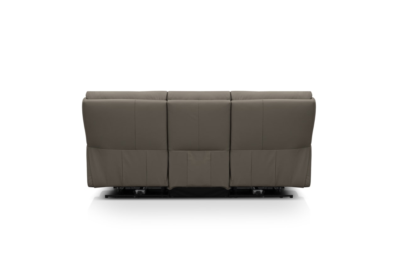 HOLLYWOOD 3 Seater Electric Recliners – image 15 of 22