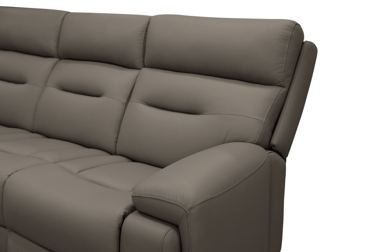 HOLLYWOOD 3 Seater Electric Recliners – image 20 of 22