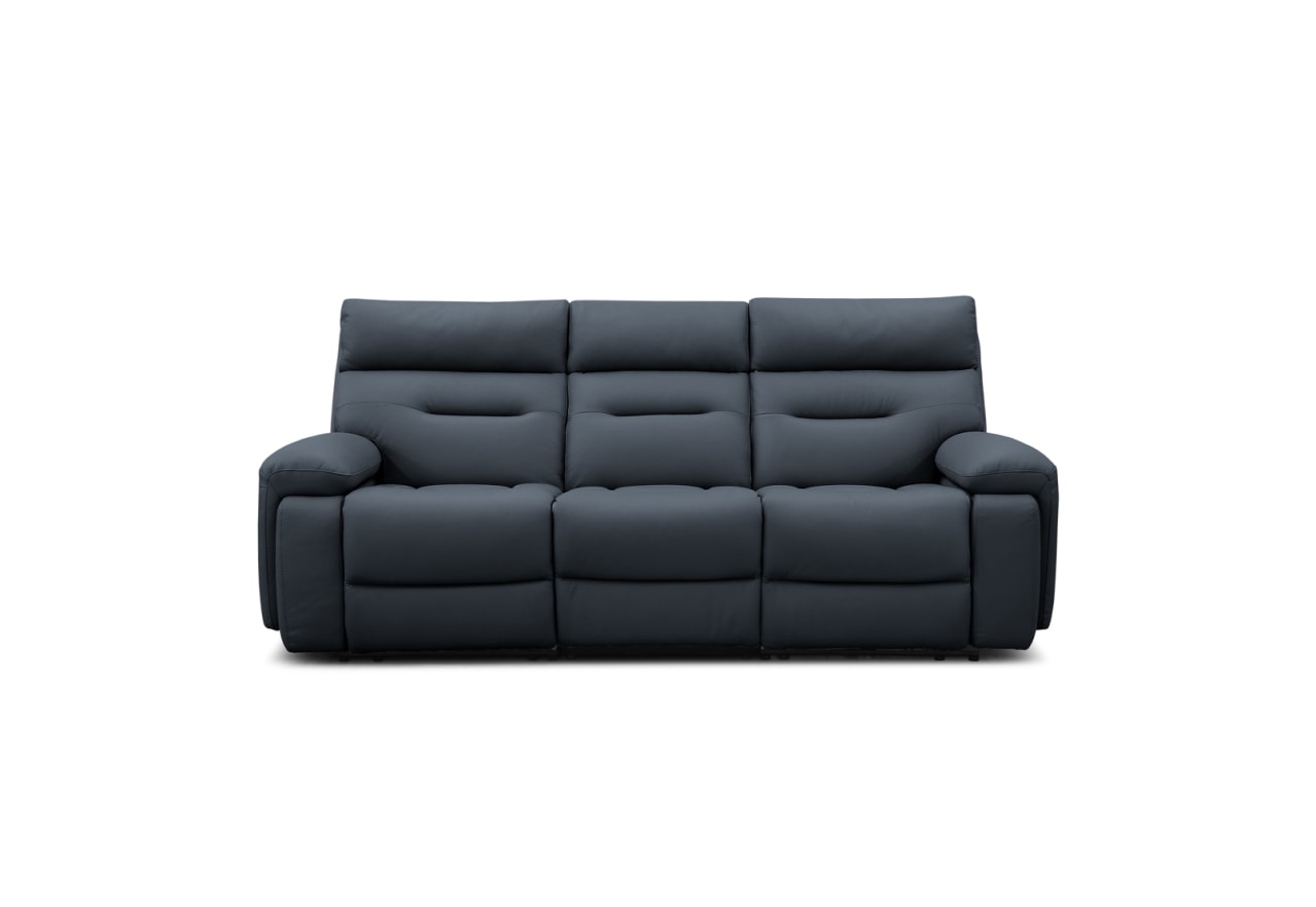 HOLLYWOOD 3 Seater Electric Recliners – image 2 of 22