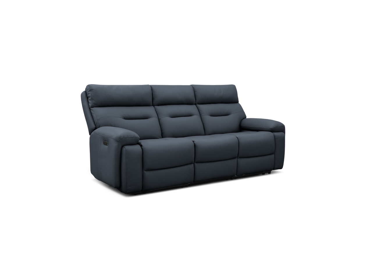 HOLLYWOOD 3 Seater Electric Recliners – image 3 of 22