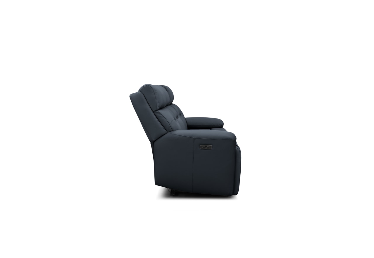 HOLLYWOOD 3 Seater Electric Recliners – image 12 of 22