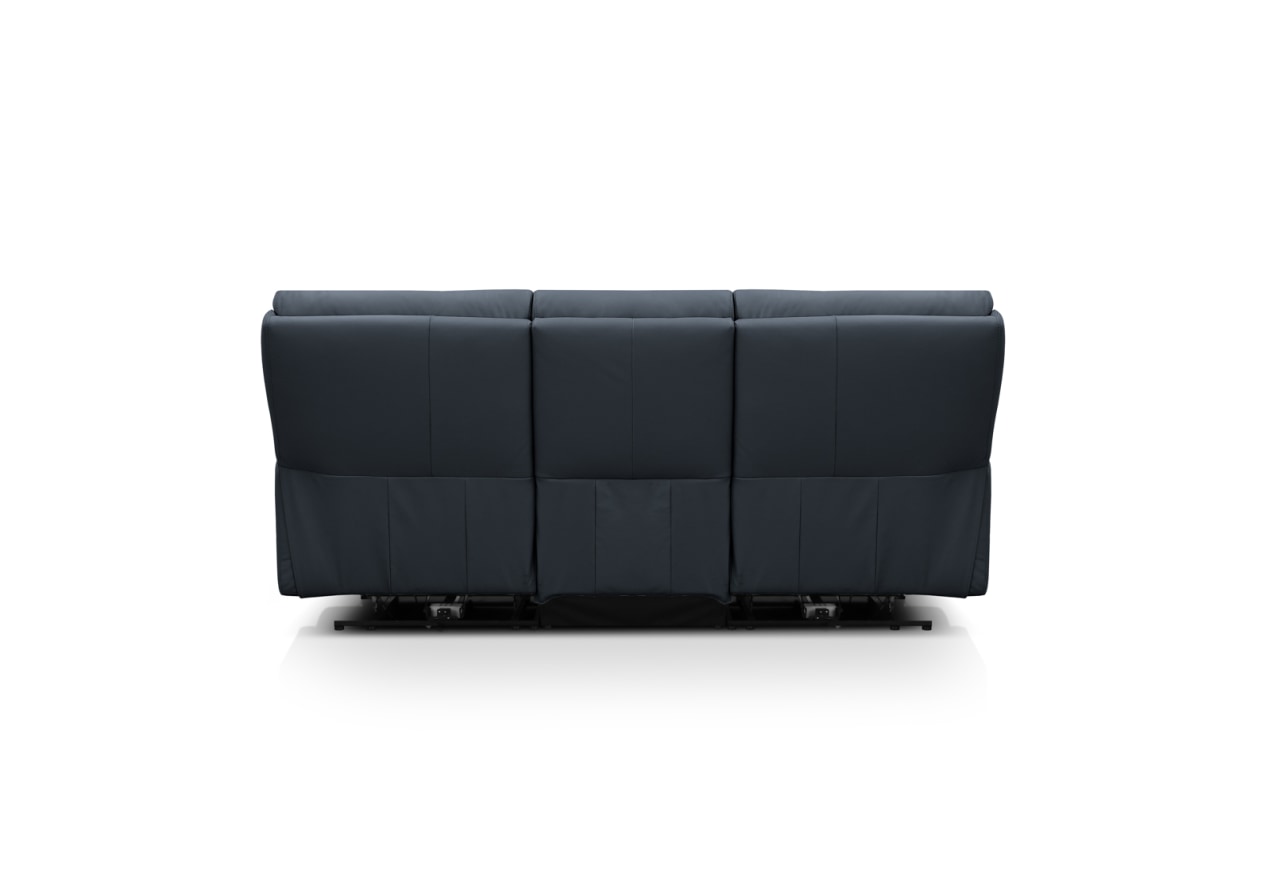 HOLLYWOOD 3 Seater Electric Recliners – image 15 of 22