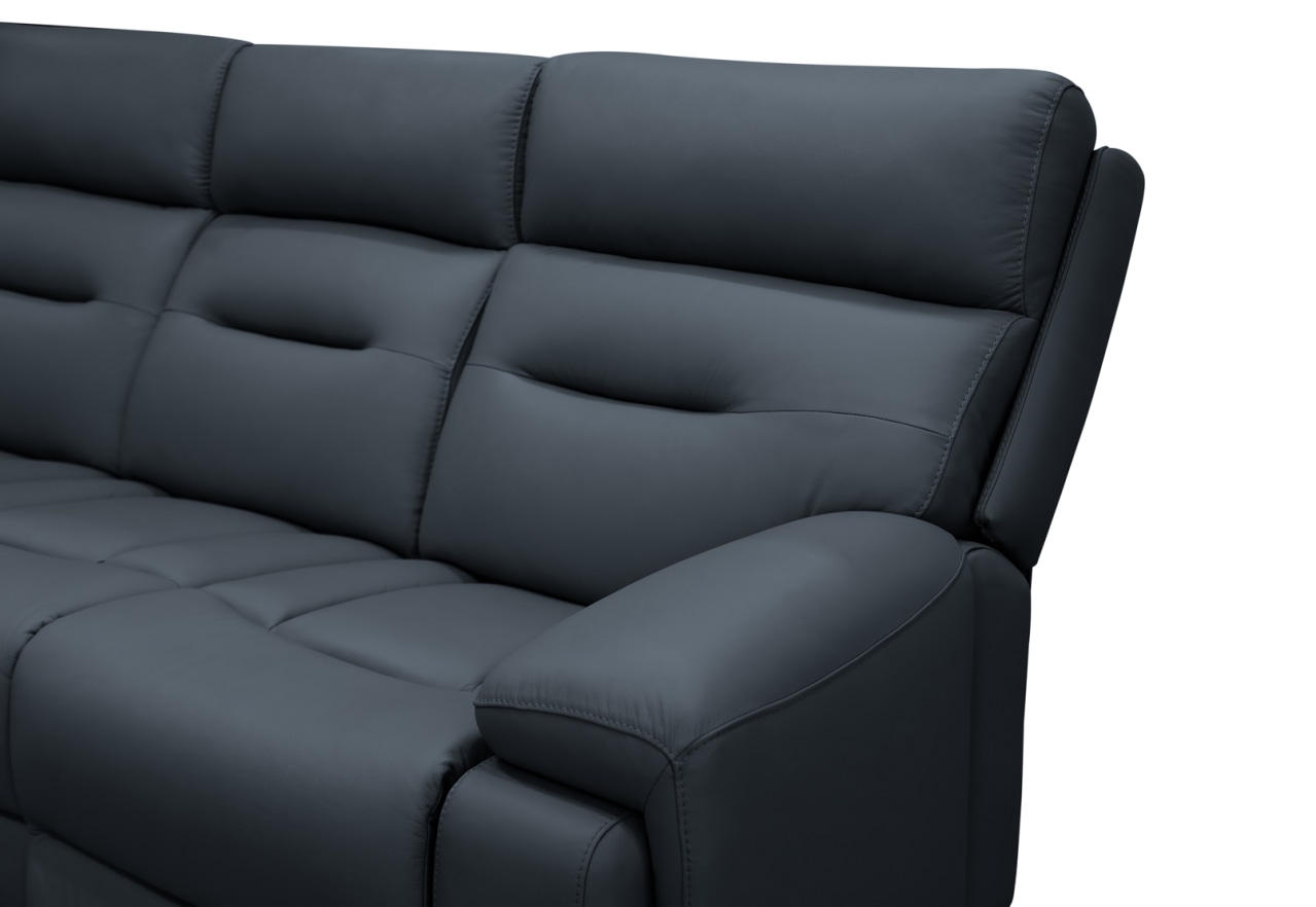 HOLLYWOOD 3 Seater Electric Recliners – image 19 of 22