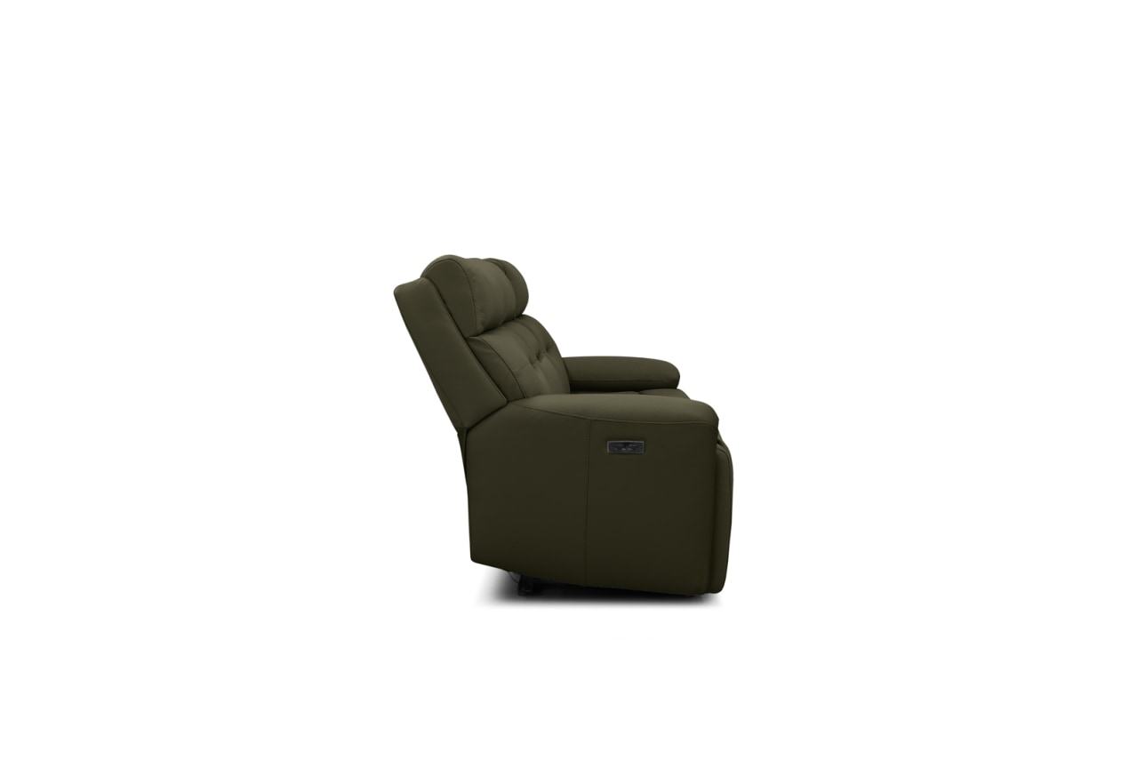 HOLLYWOOD 3 Seater Electric Recliners – image 12 of 22