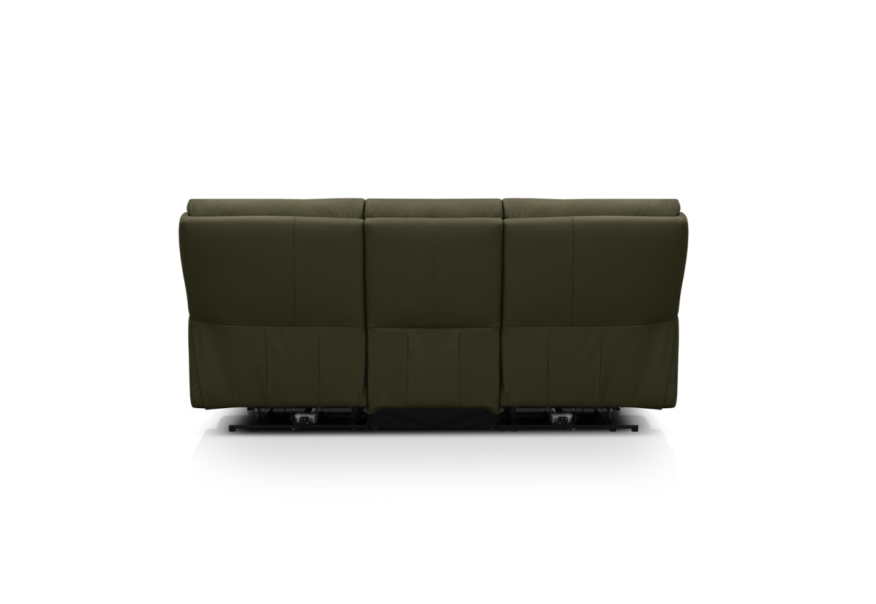 HOLLYWOOD 3 Seater Electric Recliners – image 16 of 22