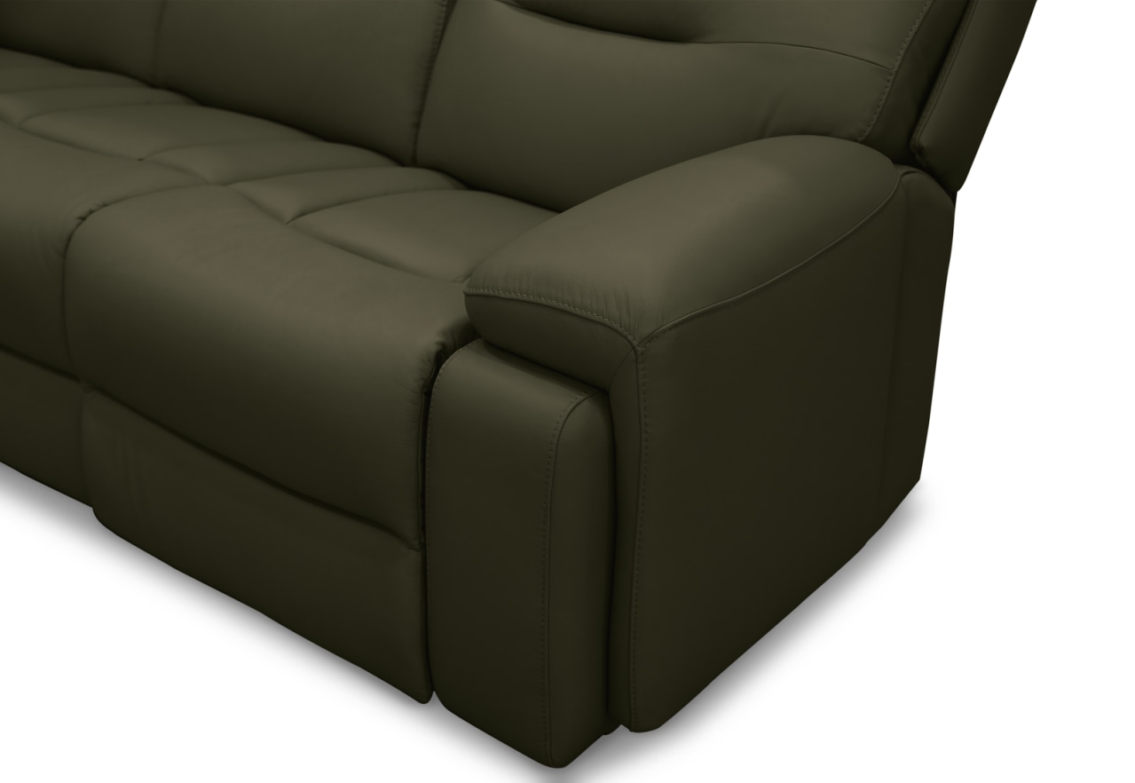 HOLLYWOOD 3 Seater Electric Recliners – image 17 of 22
