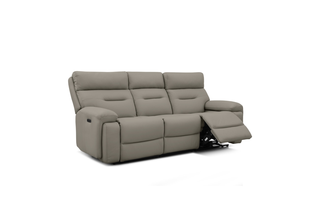 HOLLYWOOD 3 Seater Electric Recliners – image 5 of 11