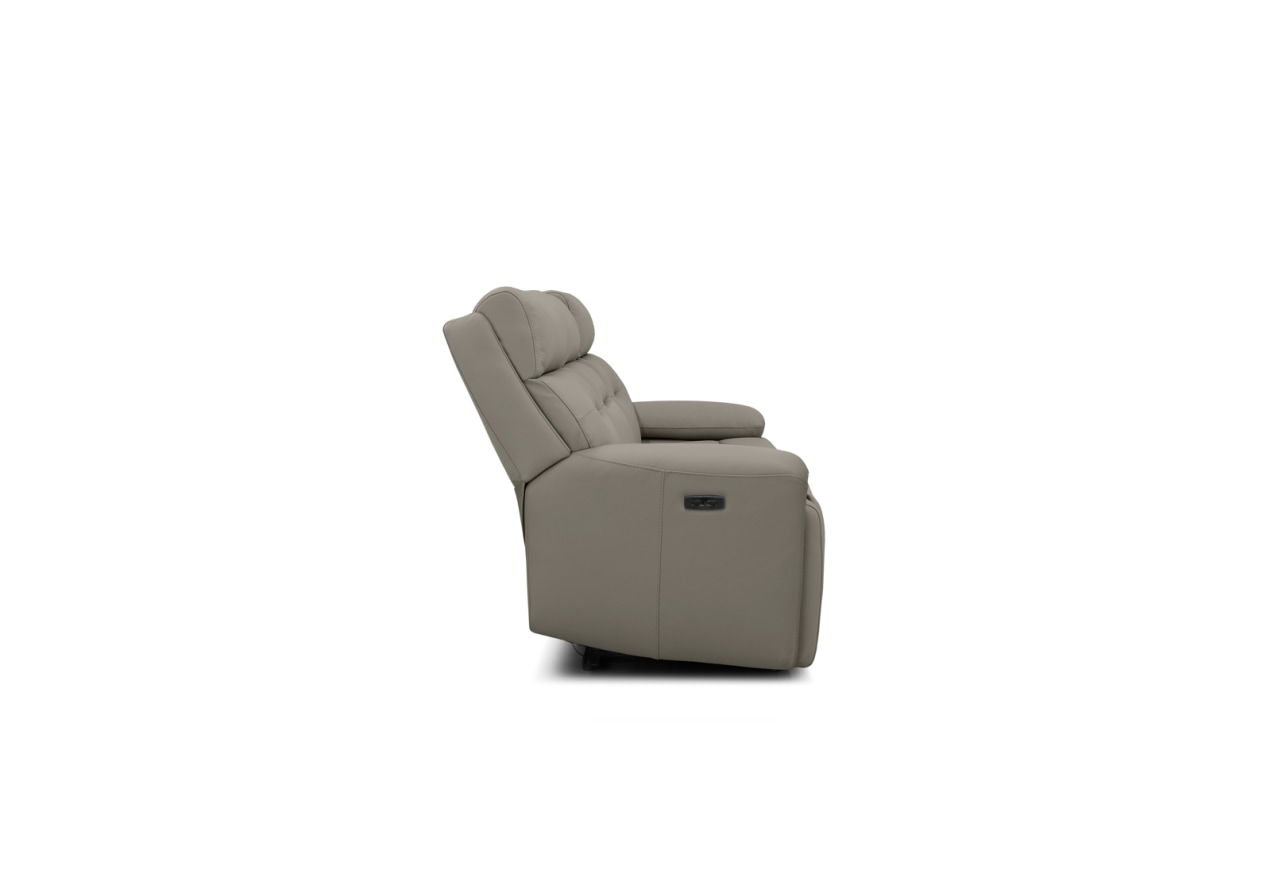 HOLLYWOOD 3 Seater Electric Recliners – image 6 of 11