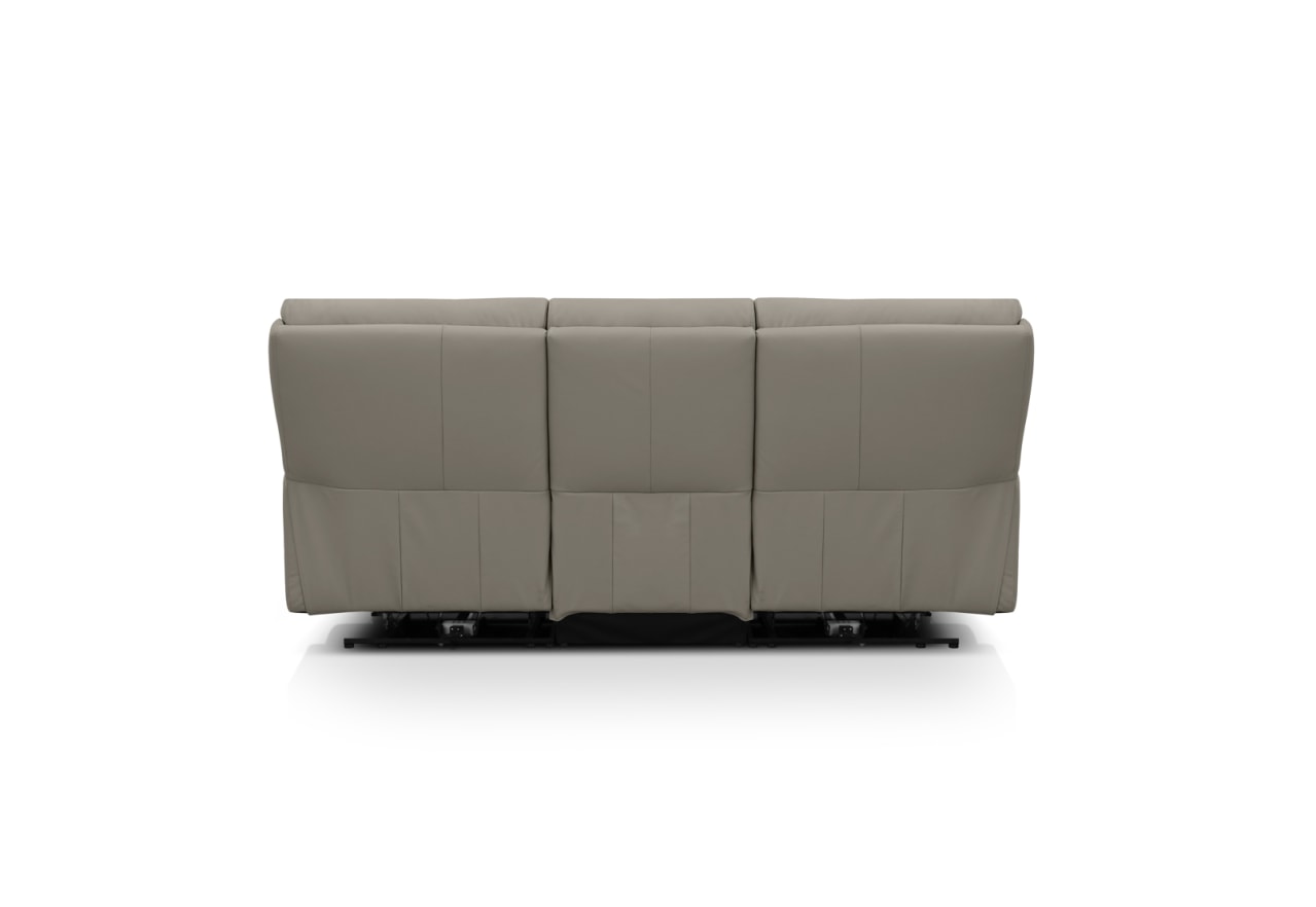 HOLLYWOOD 3 Seater Electric Recliners – image 8 of 11