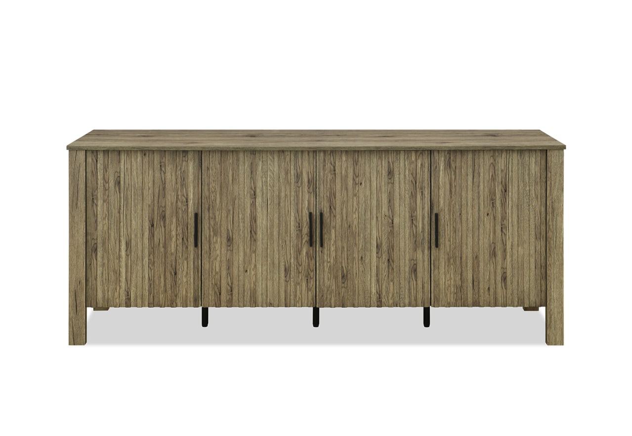 RODGERS 4 Door Buffet – image 2 of 7