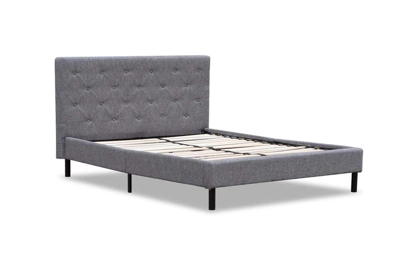 BRIGITTA Queen Bed – image 3 of 4
