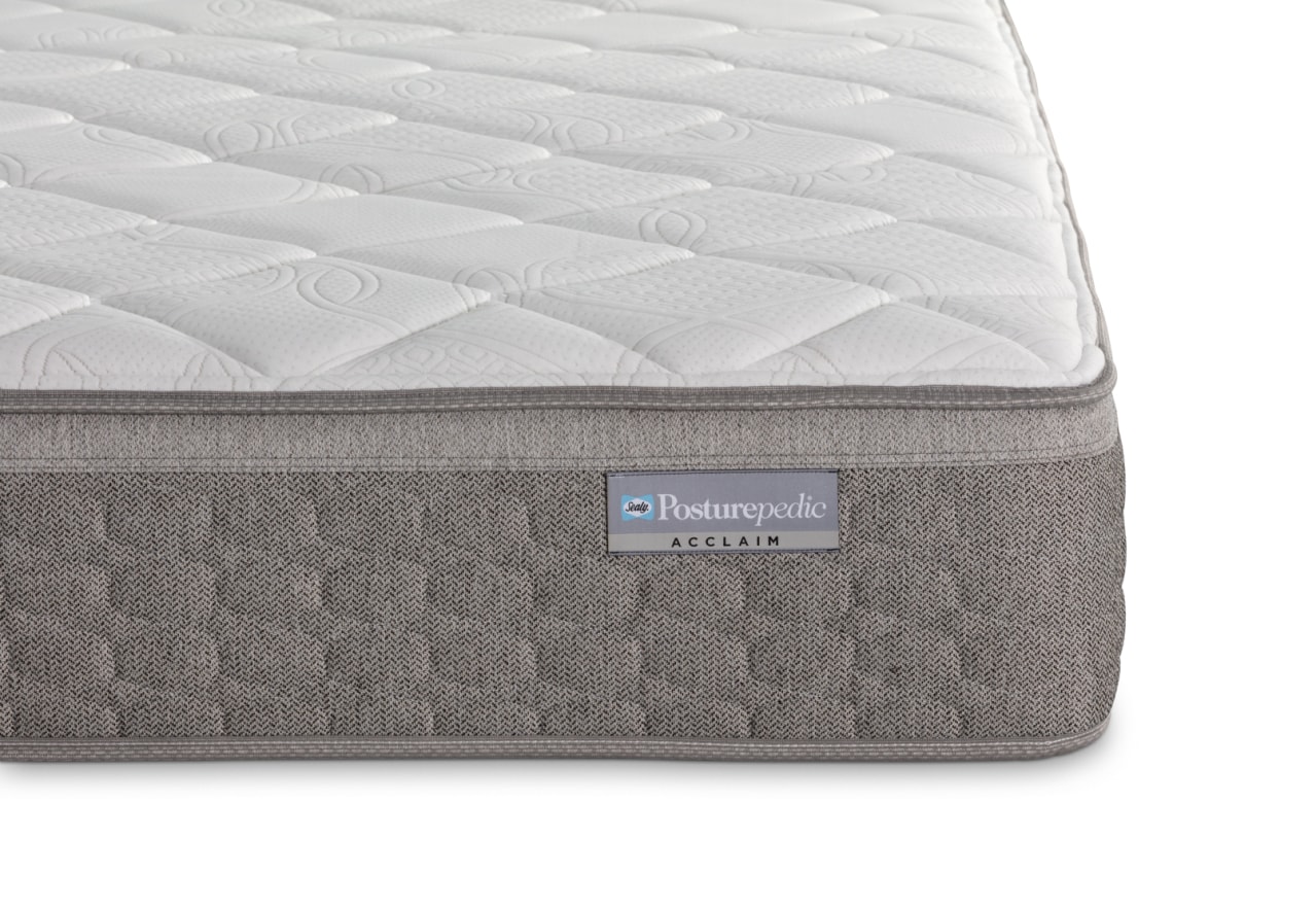 ACCLAIM RESTORE FLEX Double Mattress – image 7 of 14