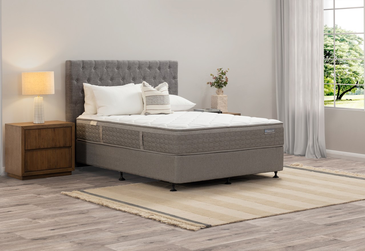 ACCLAIM RESTORE FLEX Double Mattress – image 12 of 14