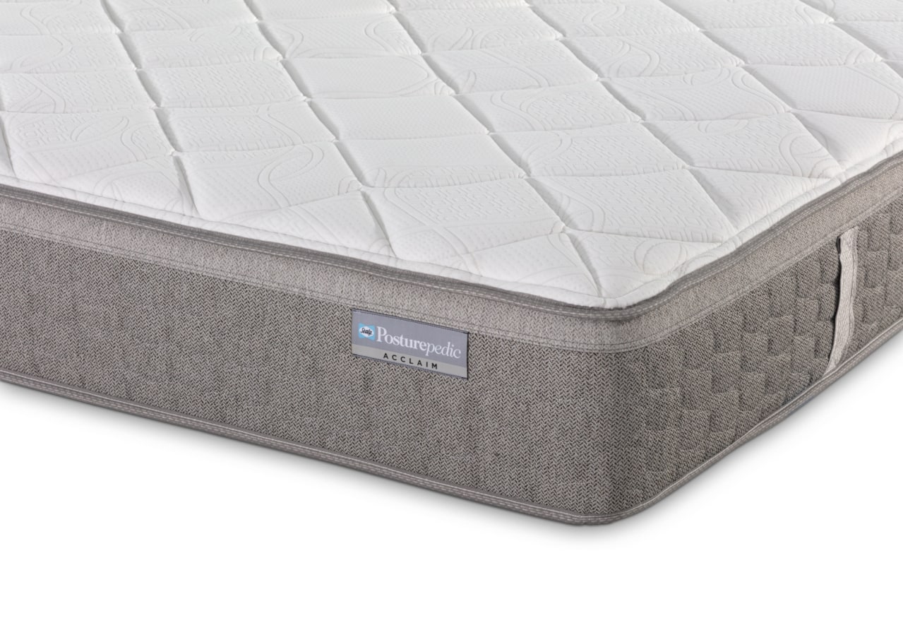 ACCLAIM RESTORE FLEX Queen Mattress – image 9 of 14