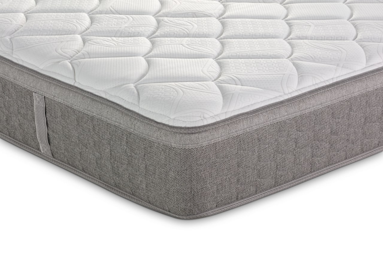 ACCLAIM RESTORE FLEX Queen Mattress – image 10 of 14