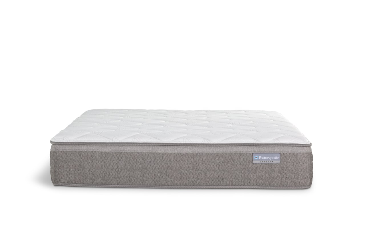 ACCLAIM RESTORE FLEX Super King Mattress – image 1 of 10