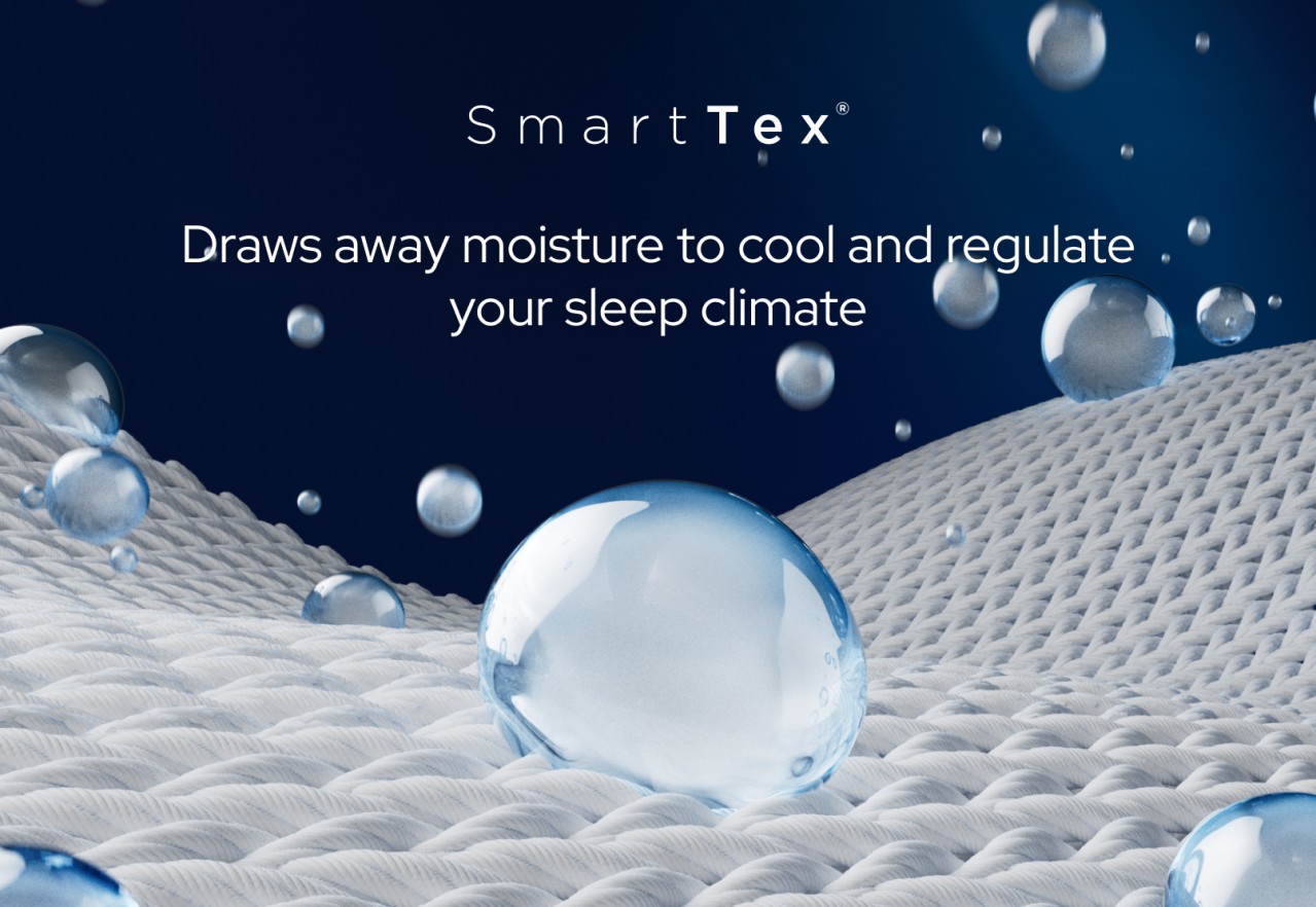 ACCLAIM ULTRA RECHARGE FLEX King Single Mattress – image 4 of 9