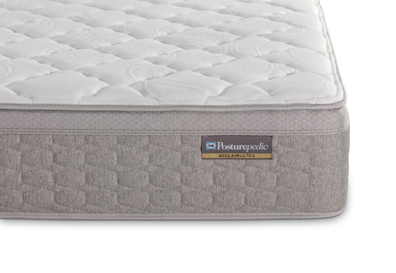 ACCLAIM ULTRA RECHARGE FLEX King Single Mattress – image 5 of 9