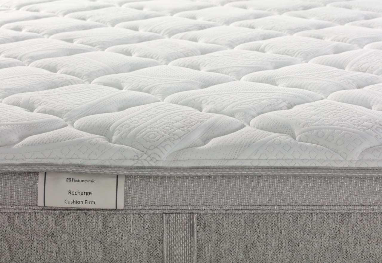ACCLAIM ULTRA RECHARGE FLEX King Single Mattress – image 9 of 9