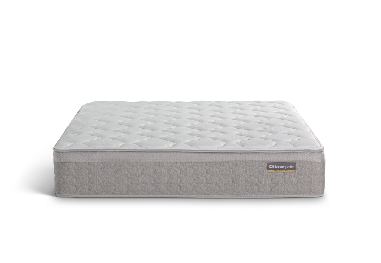 ACCLAIM ULTRA RECHARGE FLEX Super King Mattress – image 5 of 10