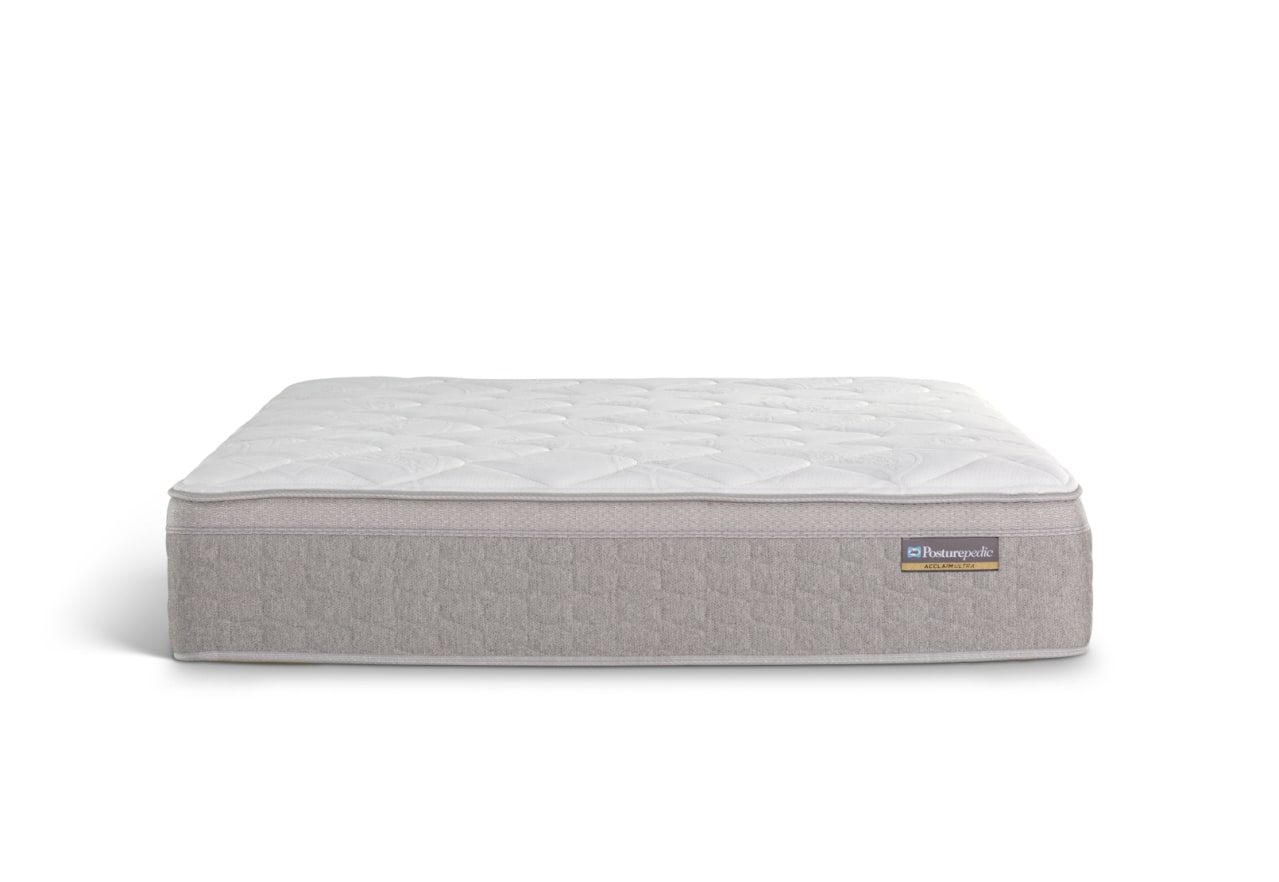ACCLAIM ULTRA RECHARGE FLEX Double Mattress – image 2 of 12