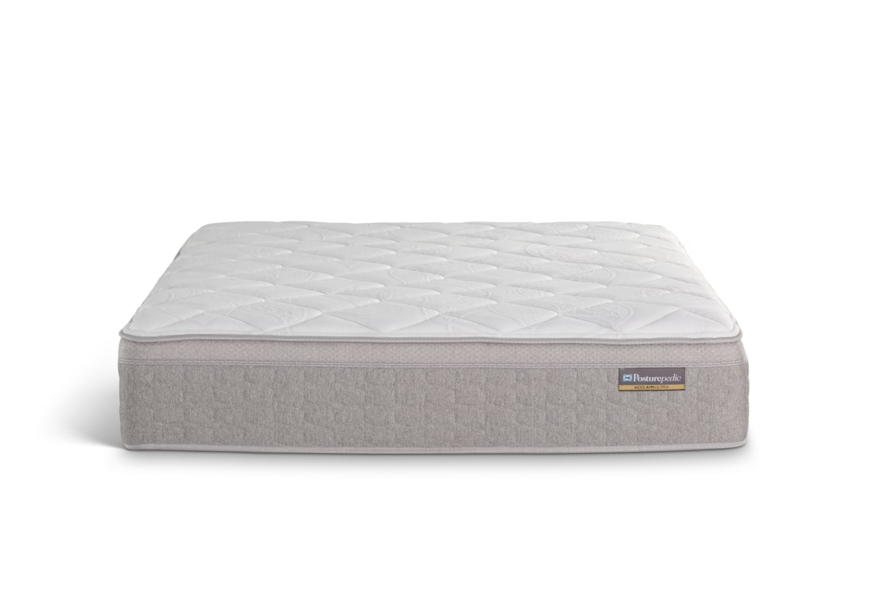 ACCLAIM ULTRA RECHARGE FLEX Double Mattress – image 6 of 12