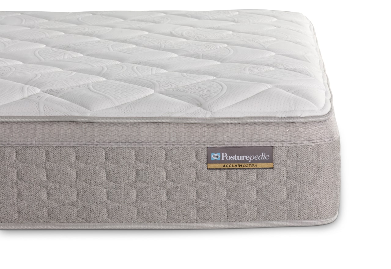 ACCLAIM ULTRA RECHARGE FLEX Double Mattress – image 8 of 12