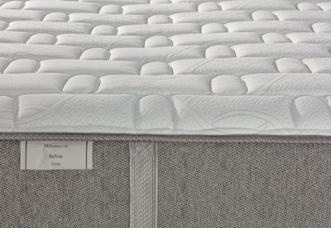 ACCLAIM REFINE FLEX King Mattress – image 10 of 10