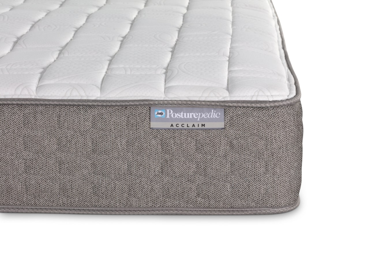 ACCLAIM REFINE FLEX King Single Mattress – image 5 of 9