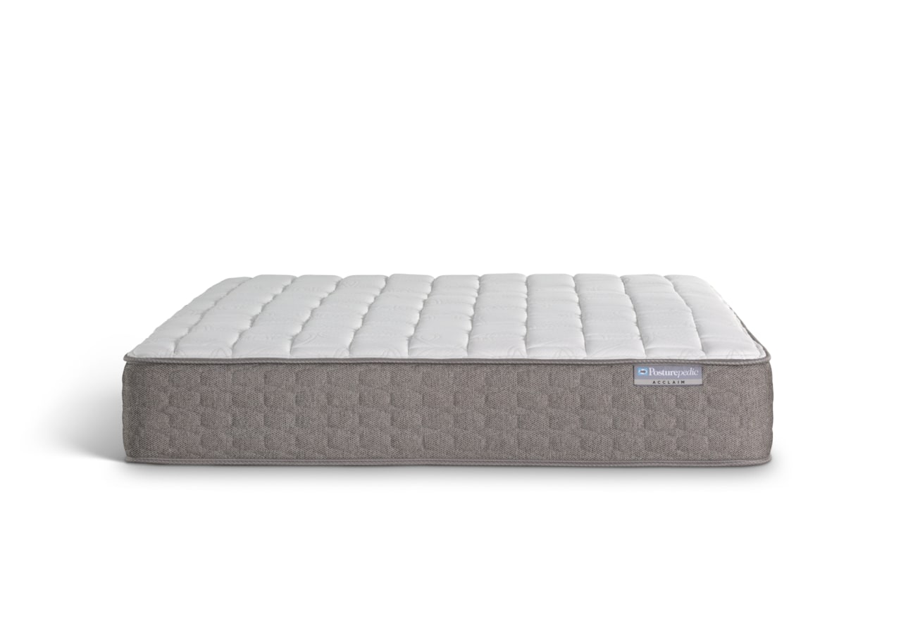 ACCLAIM REFINE FLEX Super King Mattress – image 1 of 10