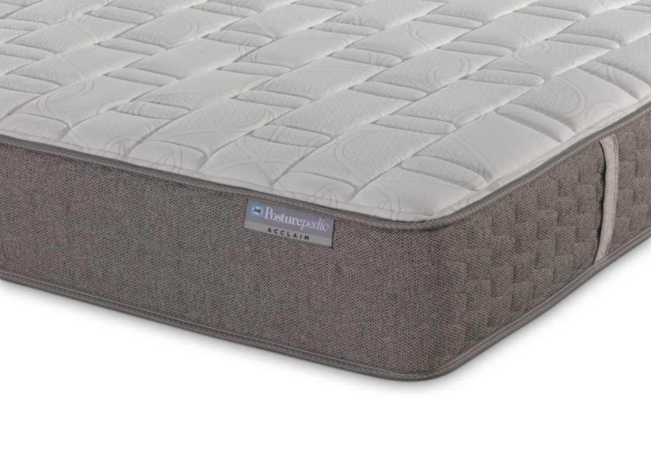 ACCLAIM REFINE FLEX Super King Mattress – image 8 of 10
