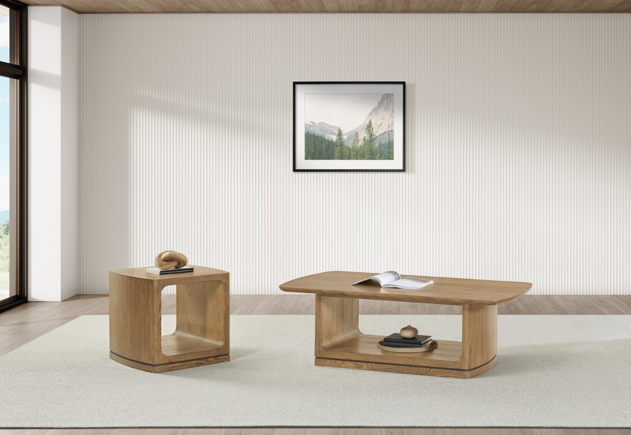 REINE Coffee Table – image 9 of 9