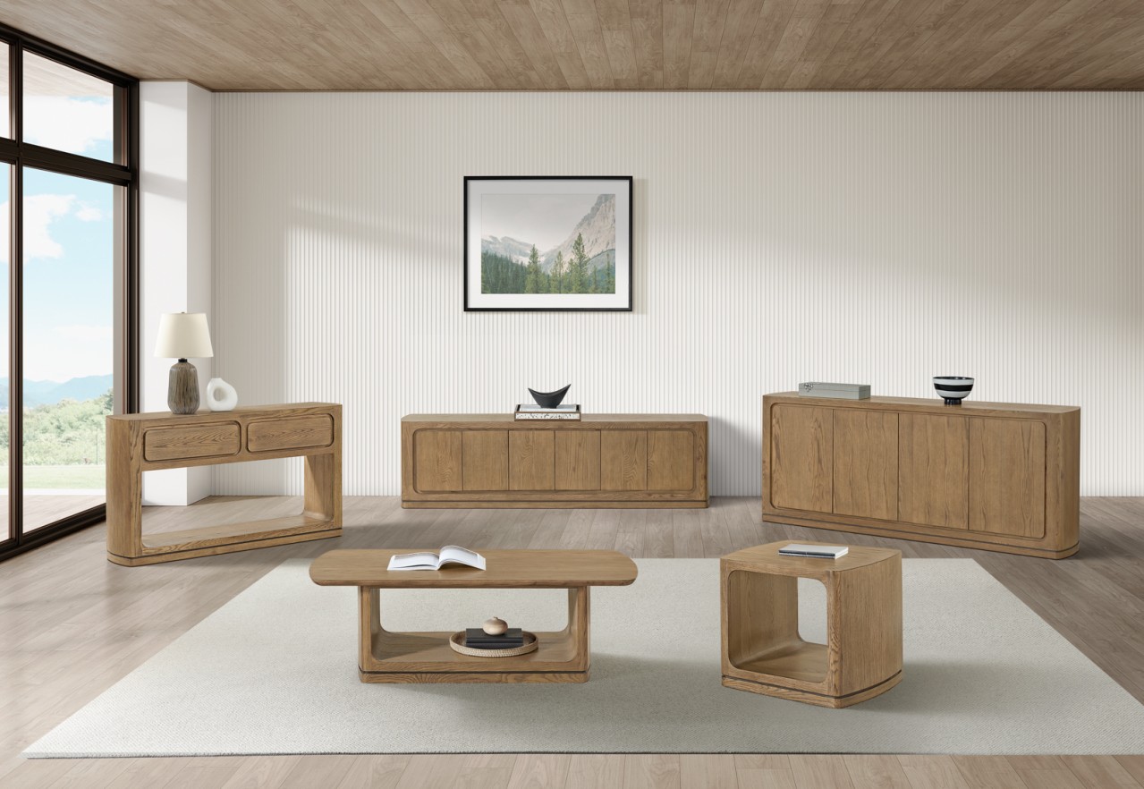 REINE Entertainment Unit – image 8 of 8