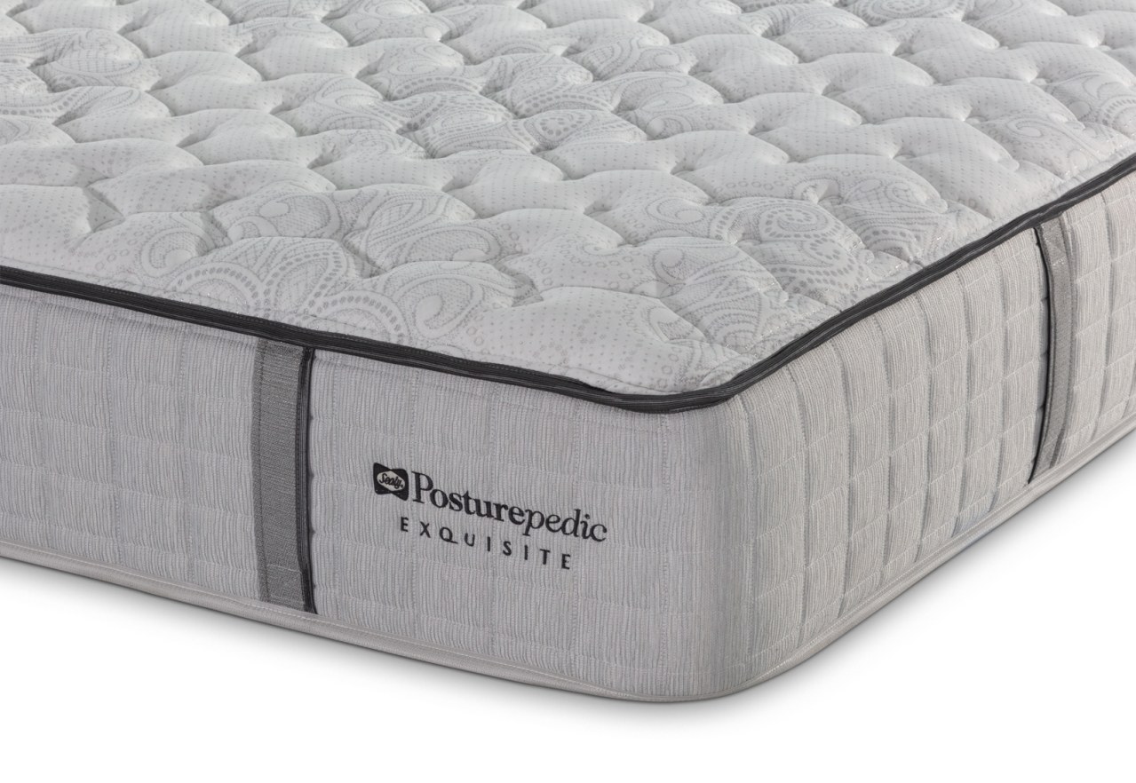 EXQUISITE SILVER Single Mattress – image 6 of 9