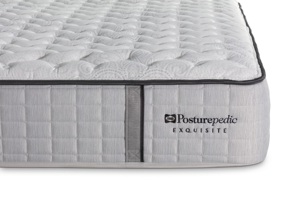 EXQUISITE SILVER Super King Mattress – image 7 of 10