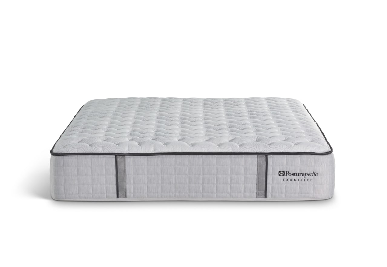 EXQUISITE SILVER FLEX Double Mattress – image 4 of 9