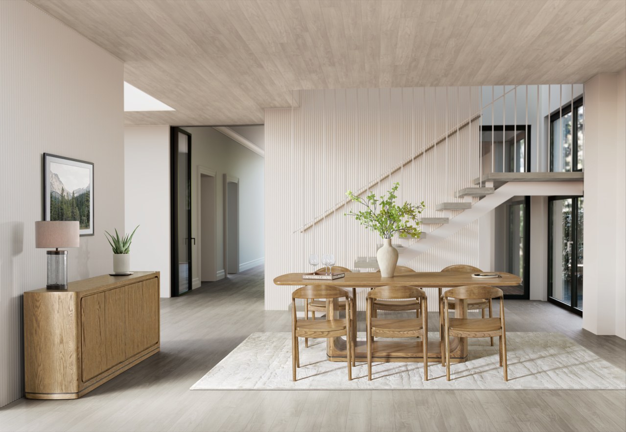 REINE 7 Piece Dining Suite – image 6 of 10