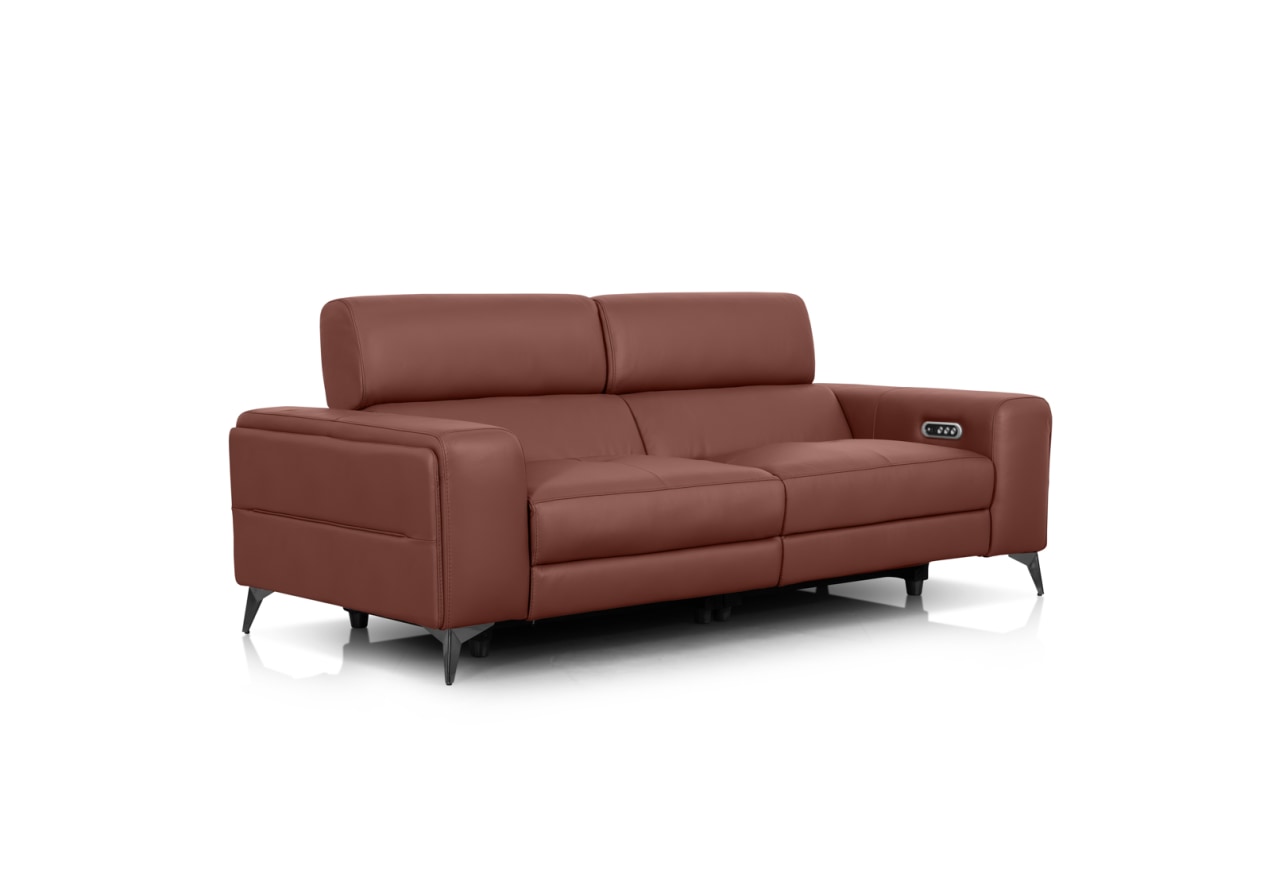 SINATRA 3 Seater Electric Recliner – image 3 of 17