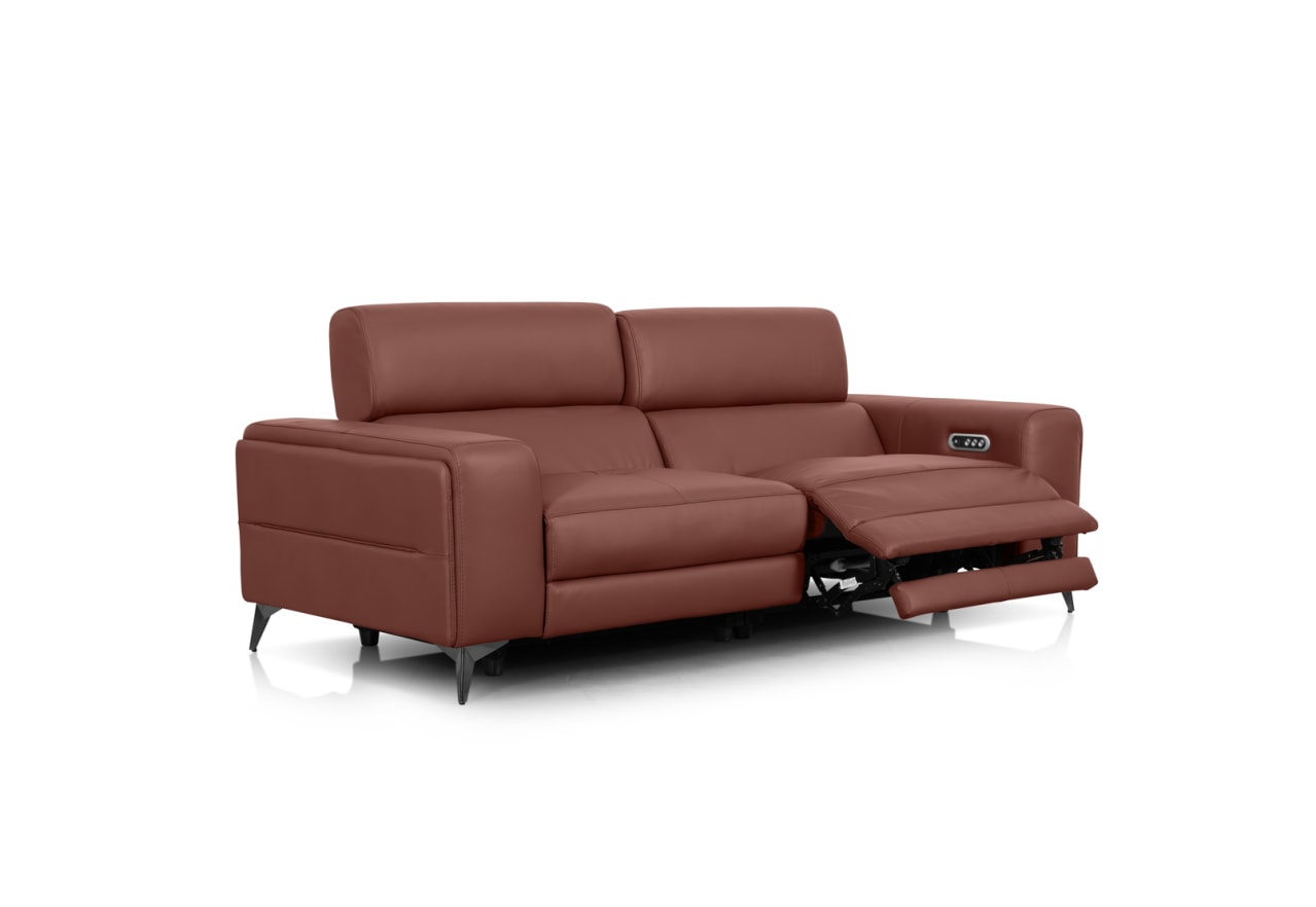 SINATRA 3 Seater Electric Recliner – image 7 of 17
