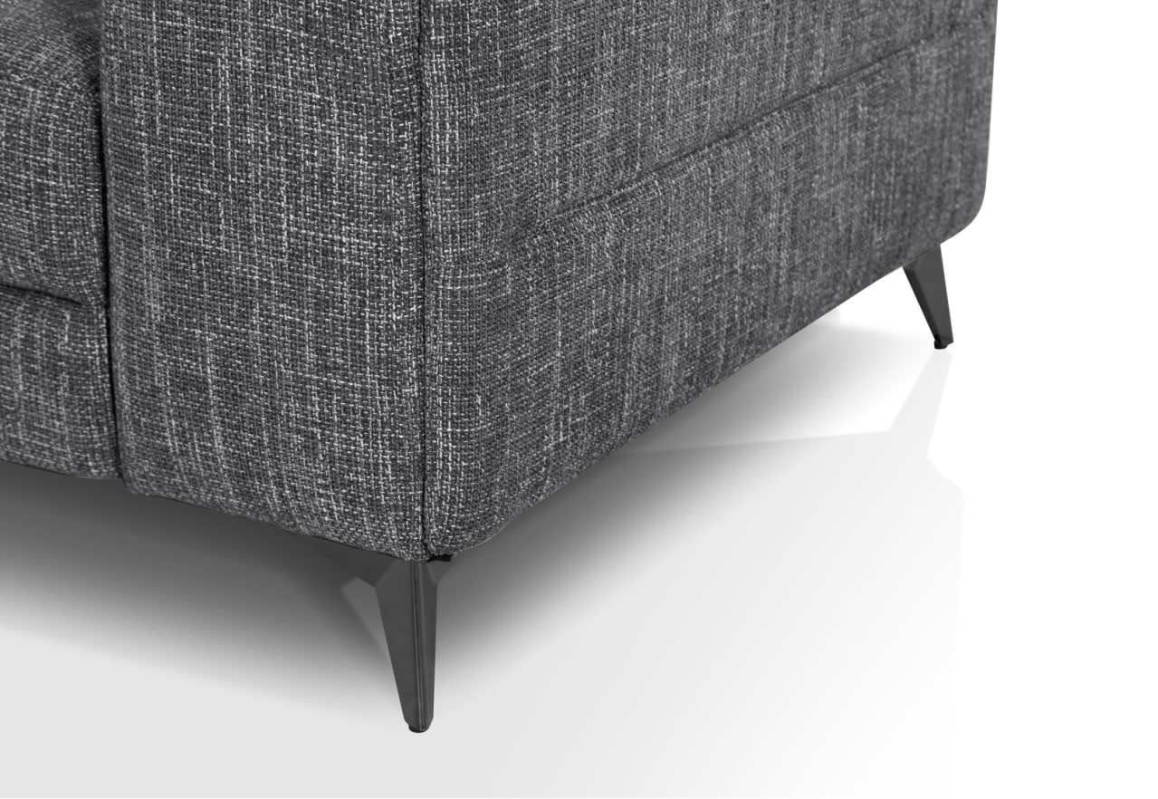 SINATRA FABRIC Electric Recliner – image 16 of 19