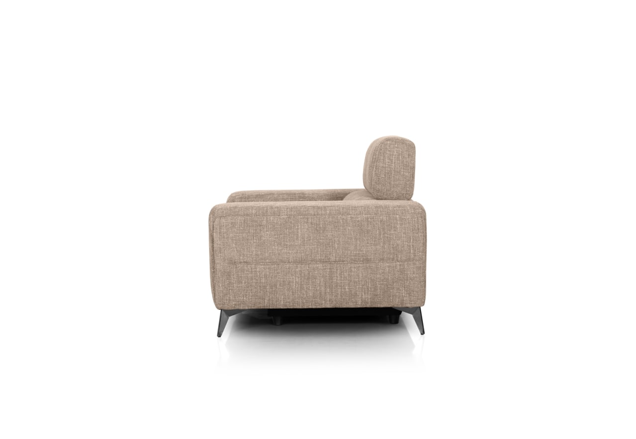 SINATRA FABRIC Electric Recliner – image 12 of 19