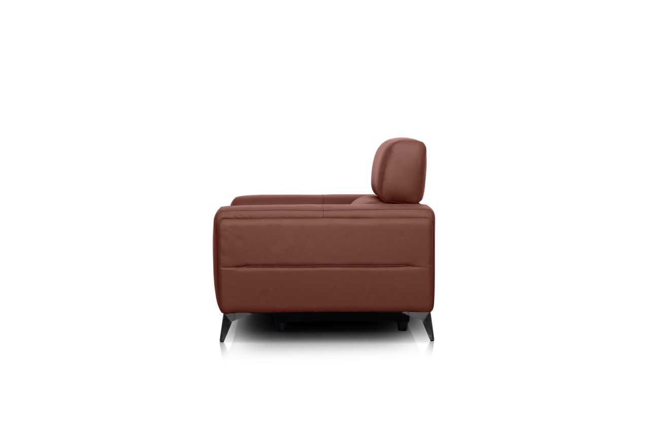 SINATRA LEATHER Electric Recliner – image 7 of 14