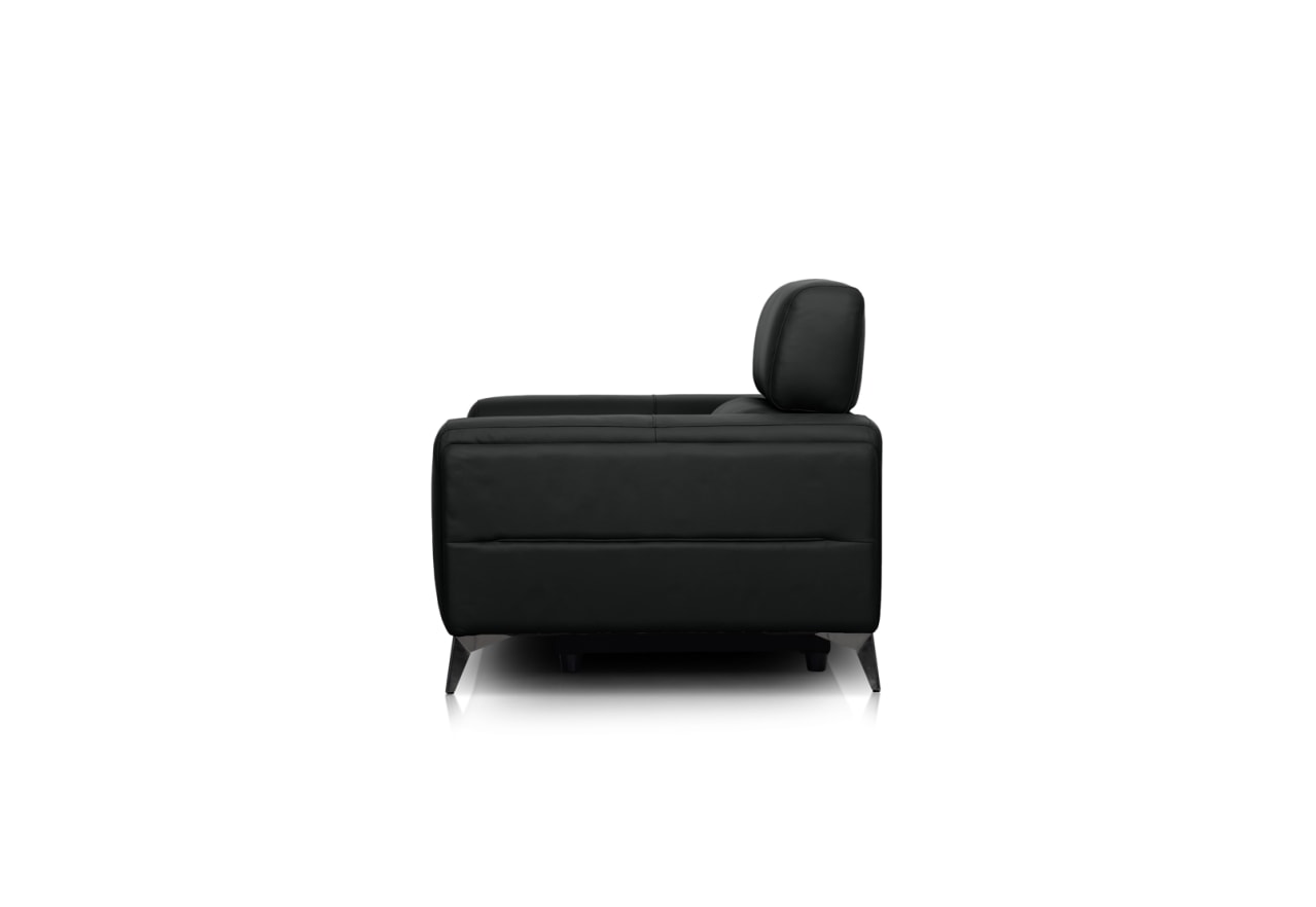 SINATRA LEATHER Electric Recliner – image 7 of 14