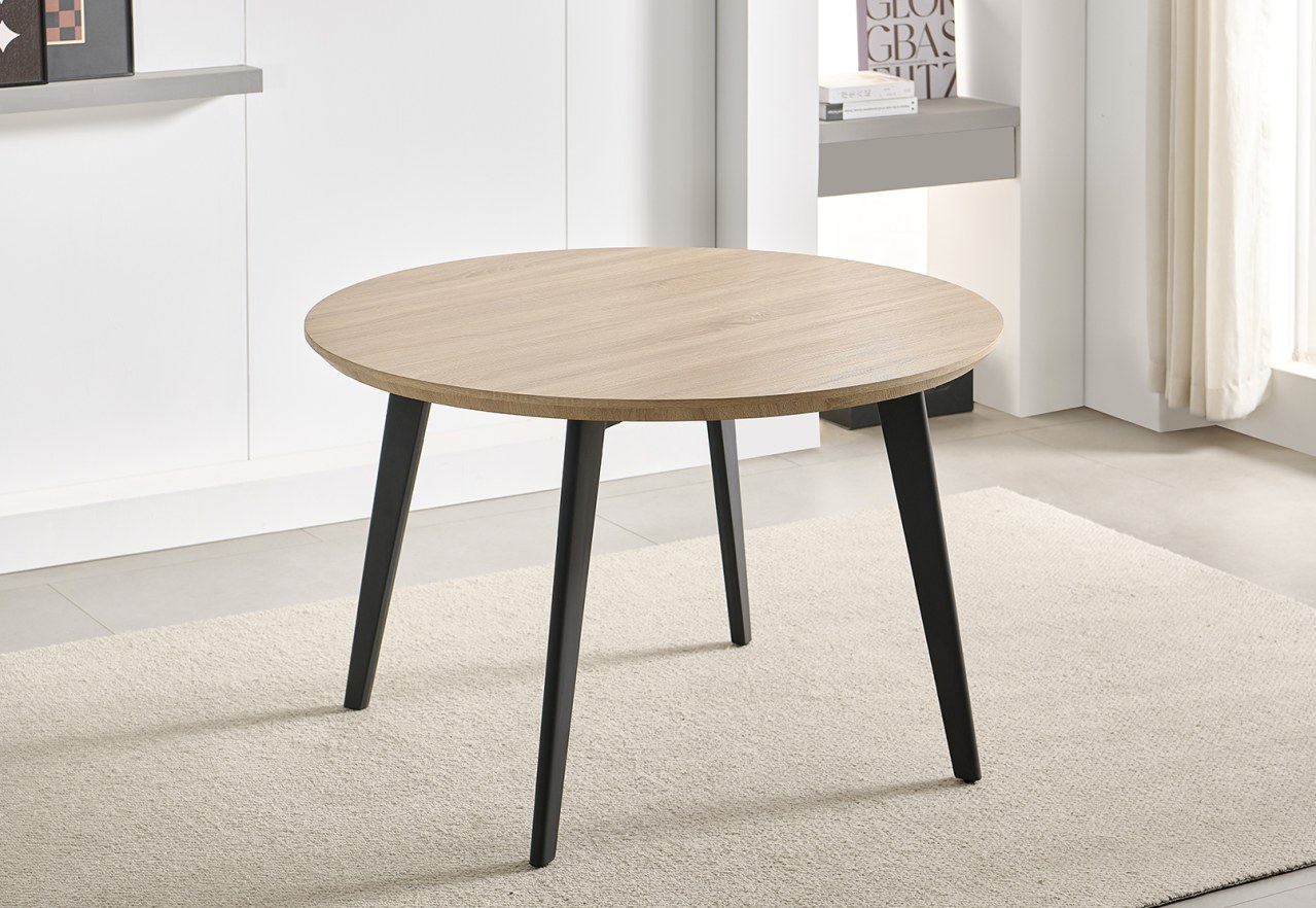 BARNES Dining Table – image 7 of 8