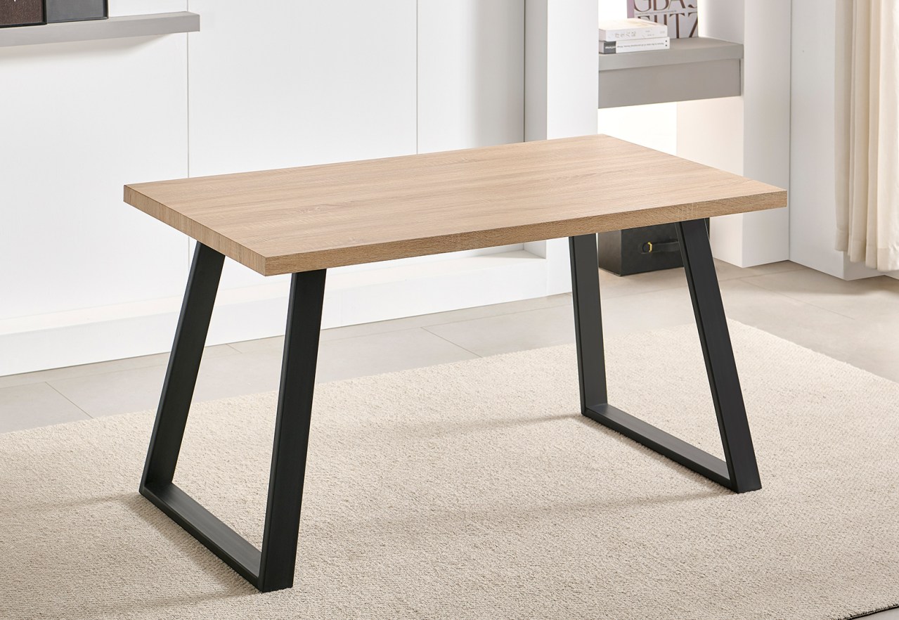 ZEKE Dining Table – image 7 of 7