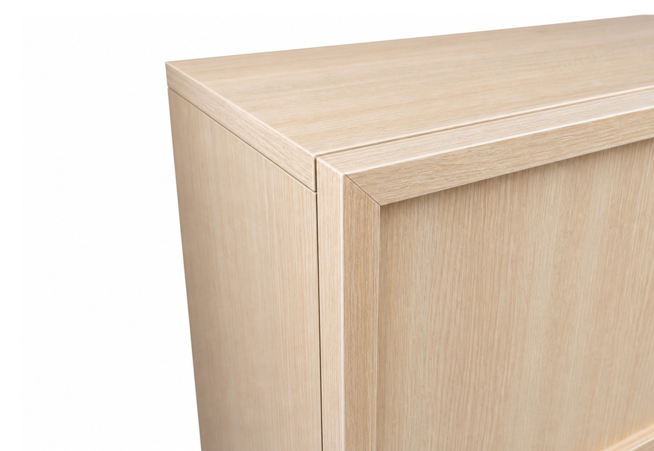 WATKINS 3 Door Buffet – image 5 of 6